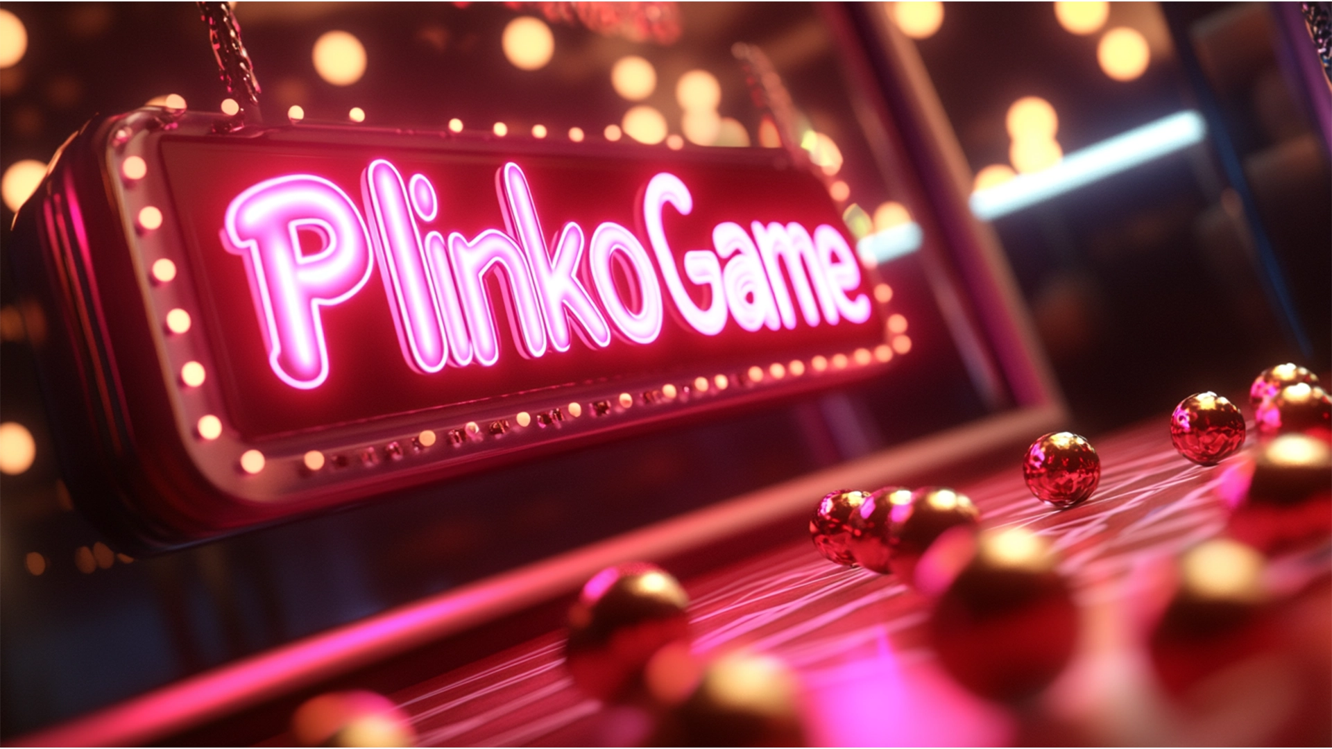 Μυστικά του Plinko!